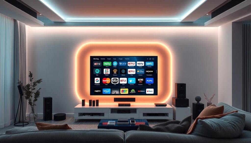 IPTV Streaming Technology